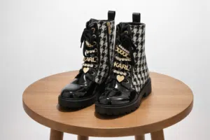 جزمة Karl من America  New Size:40