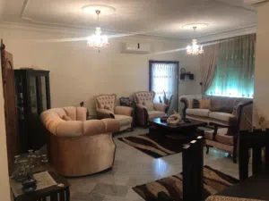 Furnished Monthly in Amman Tla' Ali