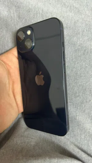 Apple iPhone 13 128 GB in Irbid