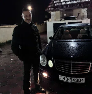 ليث السحيمات أحمد