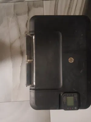 hp printer