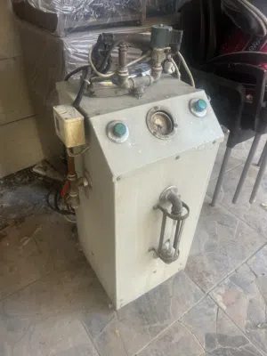مكواه كوي ملابس