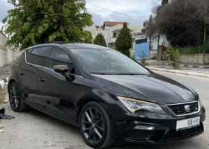 سيات ليون FR 2020 للبيع