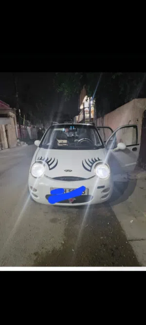 Used Chery QQ in Baghdad
