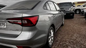 MG 5 2024  مكفولة و رقم مميز