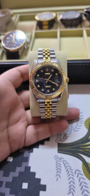 First copy  Rolex Datejust