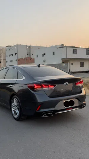 سوناتا 2019