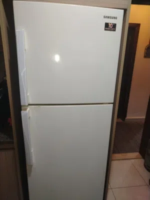 ثلاجة سامسونج للبيع