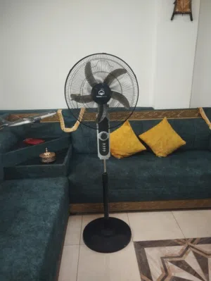 مروحتين تعليق مروحه عموديه للبيع