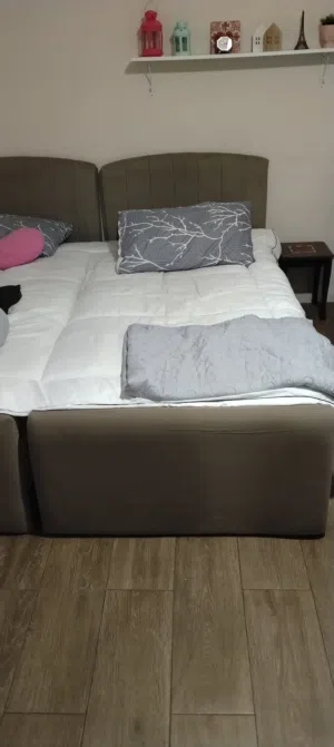 3 تخت خشب لاتيه18 منجد