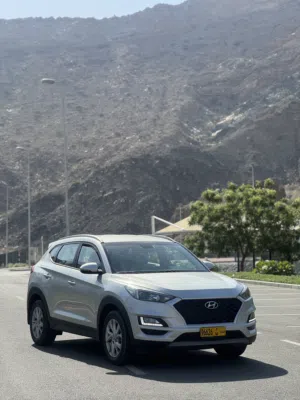 hyundai Tucson 2020 GCC