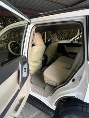 Toyota . Prado . 20133