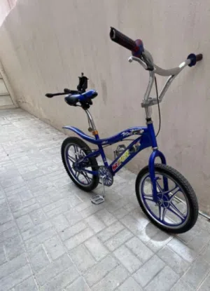 سيكل كوابره مقاص 20 رنك نجمه