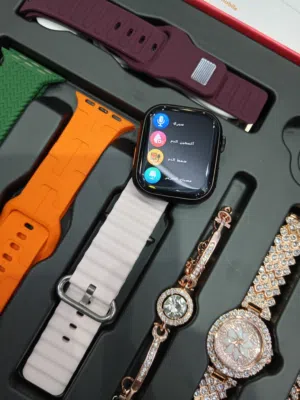 Other smart watches for Sale in Mubarak Al-Kabeer