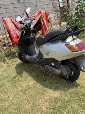 دراجه سبيسي