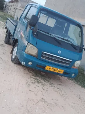 كيا فرسان خدمات 24