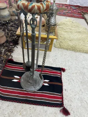 تحف نحاسيه تراثيه