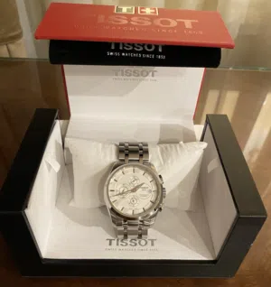 Automatic Tissot watches  for sale in Giza