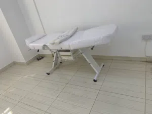 كرسي صالون للمساج جديد و بسعر مغري لا يفوتك