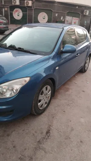 هنداي 30i. 2008