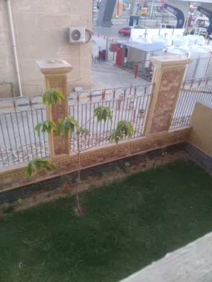 فيلا دوبلكس بجاردن خاص بكمبوند تيامو سيتي