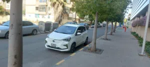 شانجان زيرو. 2023 بسعر حرق