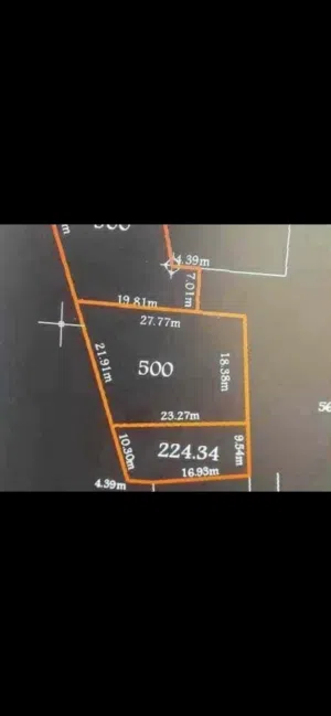 Residential Land for Sale in Tripoli Ain Zara