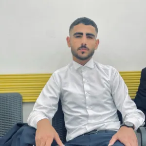 مالك جمال الهريني 