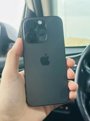 Apple iPhone 14 Pro 256 GB in Tripoli