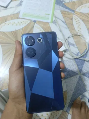 تكنو كانون 20 برو 4g