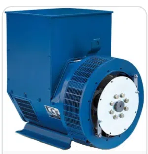 New Alternators 100% Copper: 5kw, 7.5kw, 10kw, 15kw, 16kw, 20kw, 24kw, 25kw, 30kw  .دينومات لمولدات
