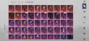 Pubg Accounts and Characters for Sale in Farwaniya