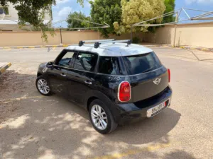 New MINI Other in Misrata