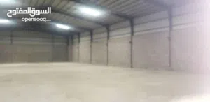 هنجر للايجار بيت بوس قريب شارع الخمسين