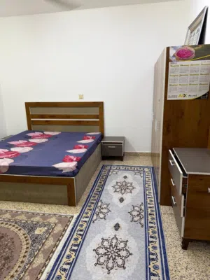 200 m2 Studio Apartments for Rent in Muscat Al Khuwair