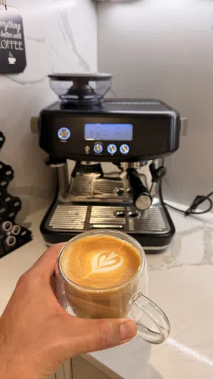 Breville Barista Pro - great condition