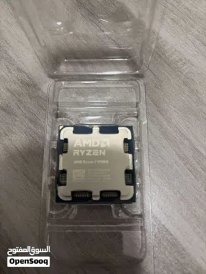 For Sale CPU like new Ryzen 7 9700X
