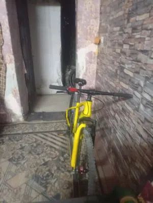 بسكليت مستعمل مقاس 26