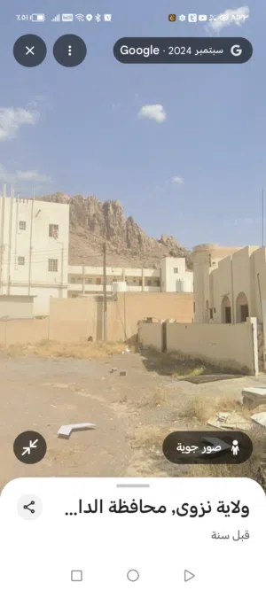200 m2 3 Bedrooms Apartments for Rent in Al Dakhiliya Nizwa