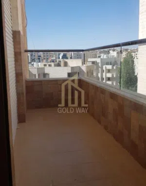 شقة مميزة للبيع طابق ثالث 220م في أرقى مناطق دير غبار / ref 1313