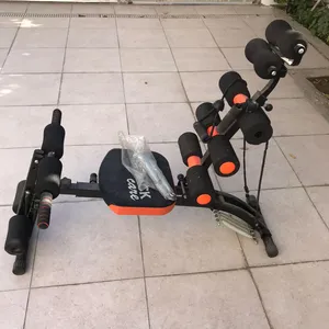 Sport Equipments . Used3