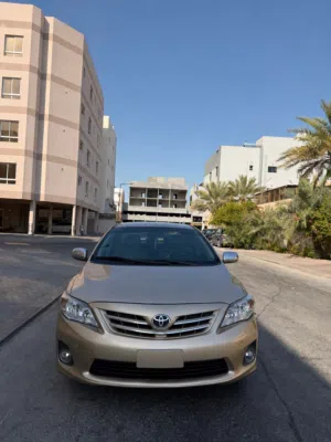 Toyota Corolla xli