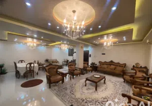 Furnished Weekly in Irbid Hay Al Worood