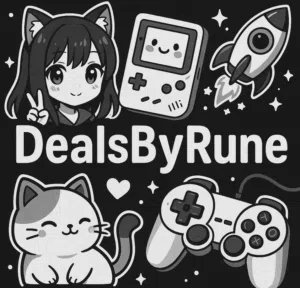 DealsByRune 