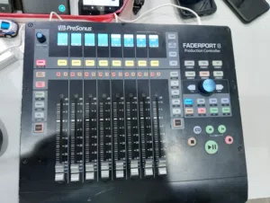 PreSonus FaderPort 8