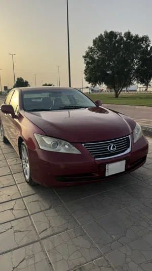 Lexus ES350