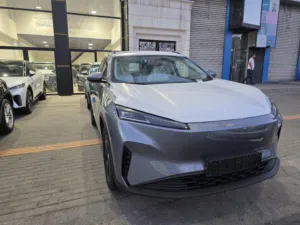 Dongfeng Mage Ev 2027