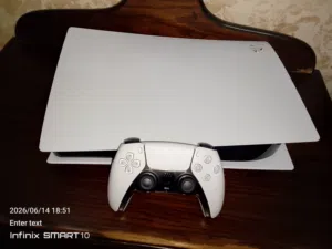 PlayStation 5 PlayStation for sale in Amman