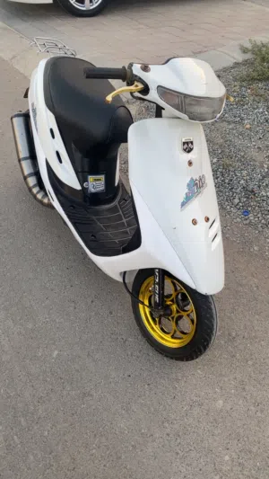 للبيع هوندا دايو