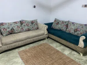 قنفات خمس قطع